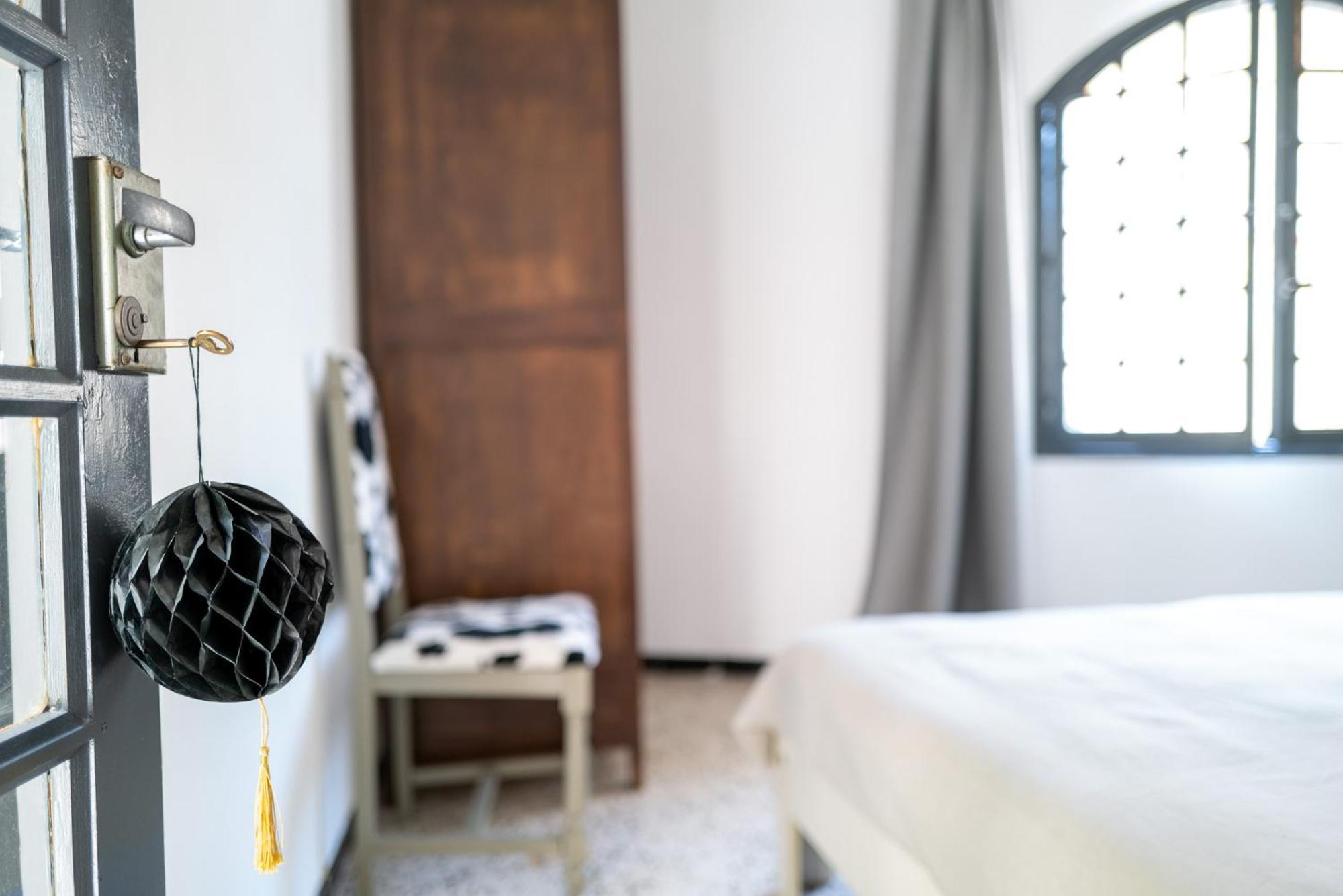Gites Noulou, Appartementen In Saint-Denis Exteriör bild