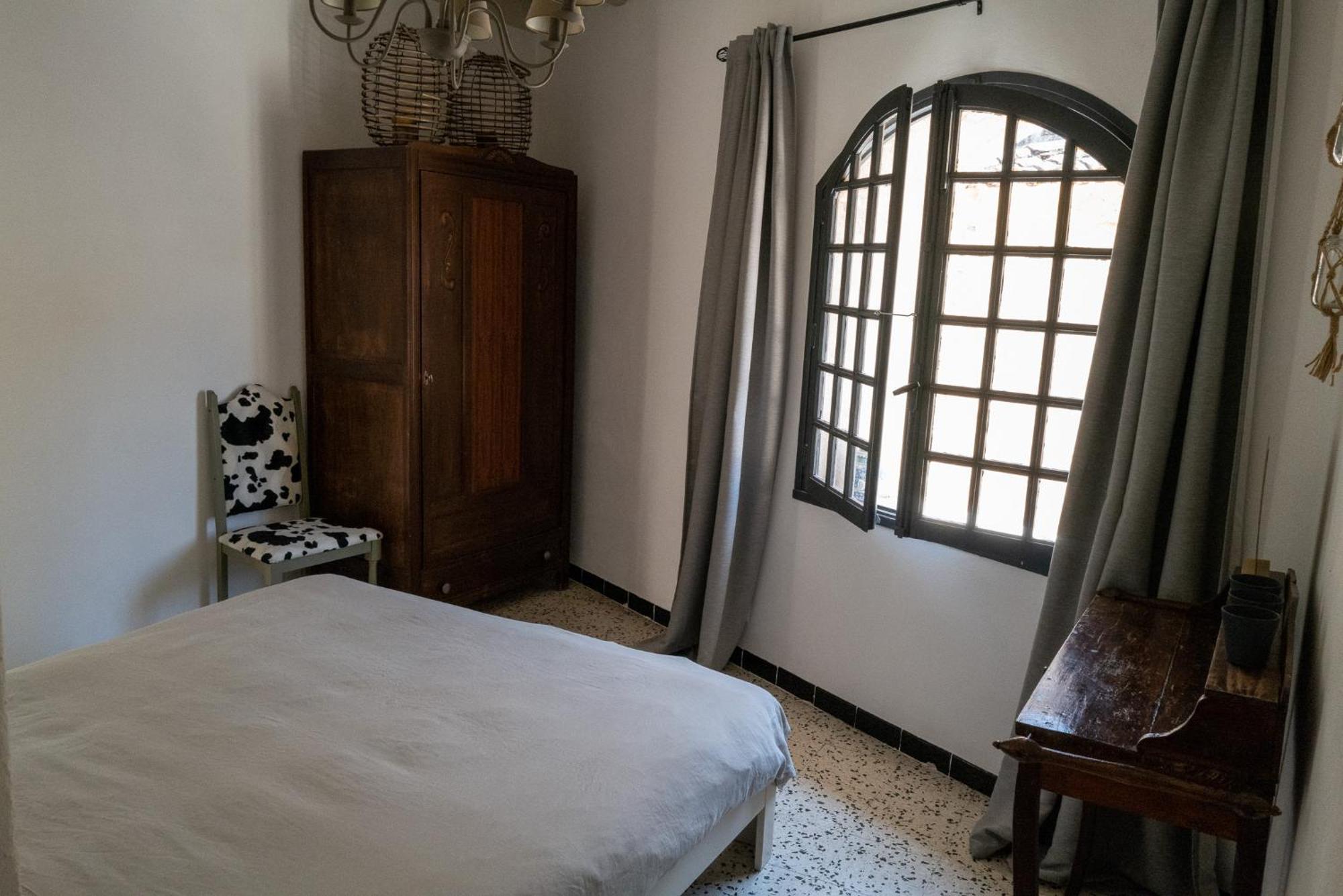 Gites Noulou, Appartementen In Saint-Denis Exteriör bild