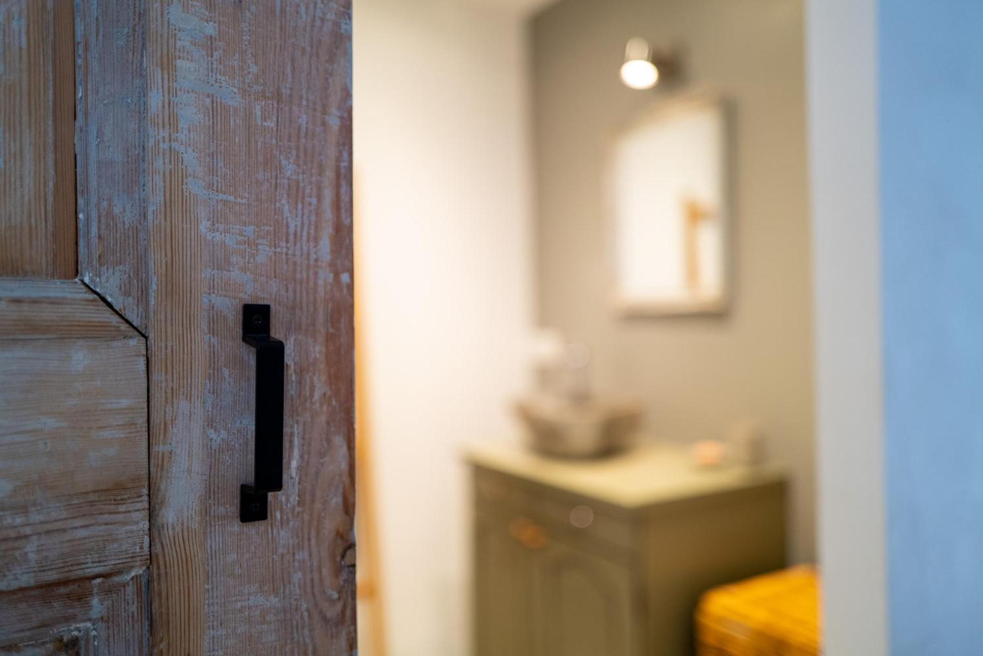 Gites Noulou, Appartementen In Saint-Denis Exteriör bild