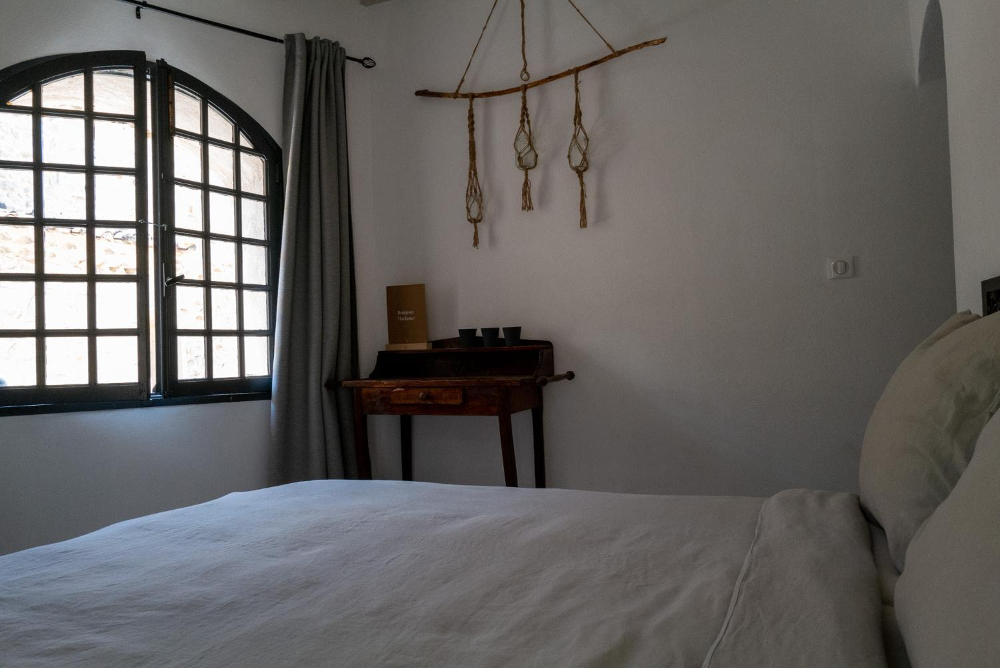 Gites Noulou, Appartementen In Saint-Denis Exteriör bild