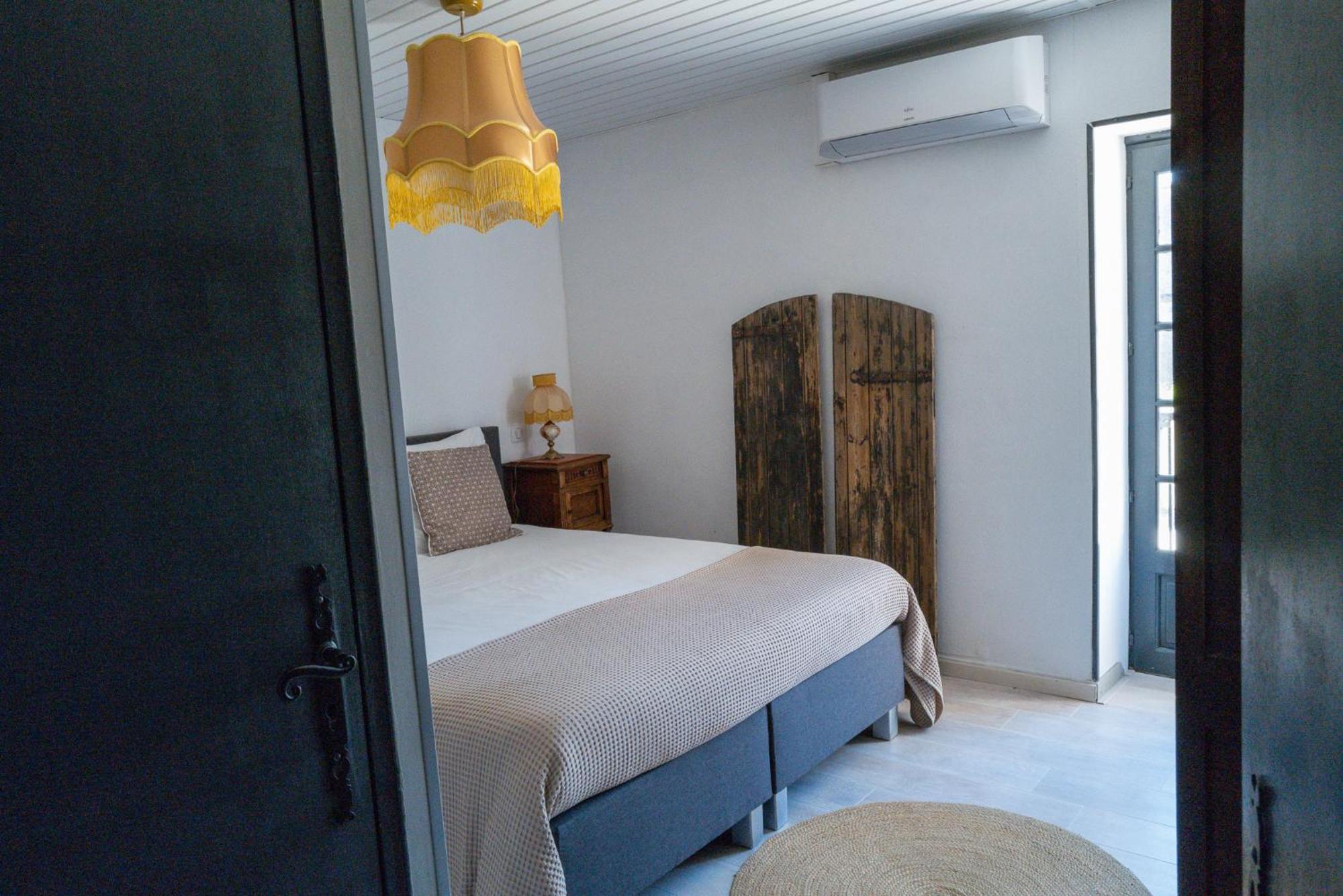 Gites Noulou, Appartementen In Saint-Denis Exteriör bild
