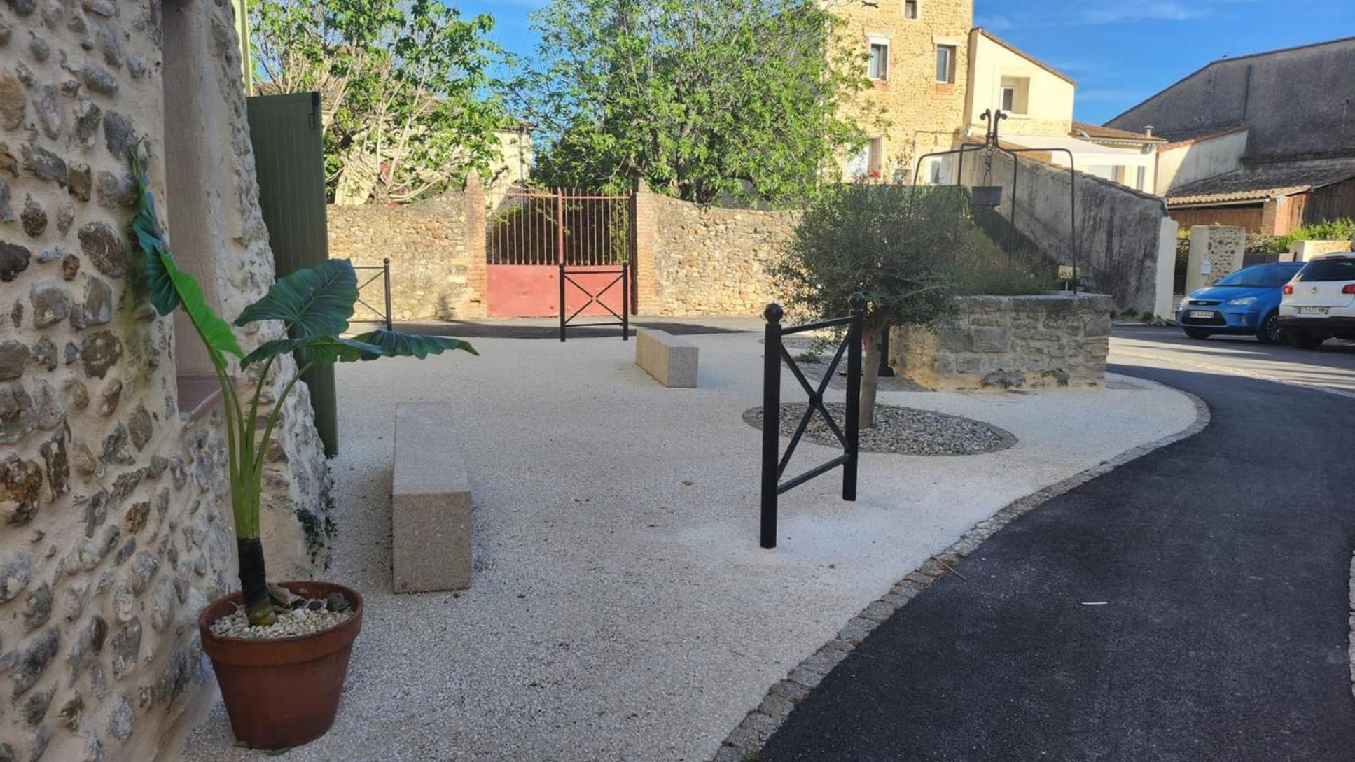 Gites Noulou, Appartementen In Saint-Denis Exteriör bild