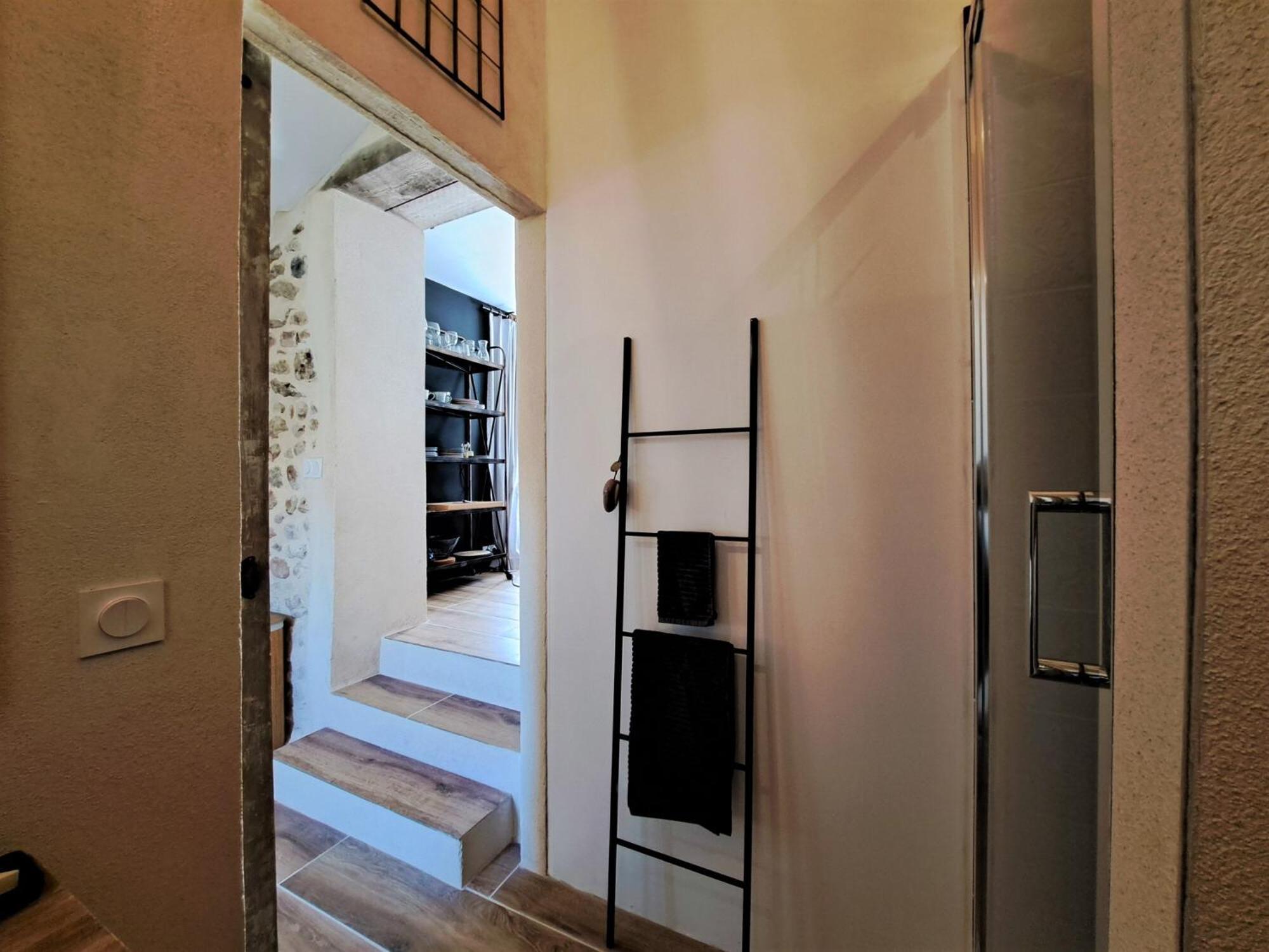 Gites Noulou, Appartementen In Saint-Denis Exteriör bild