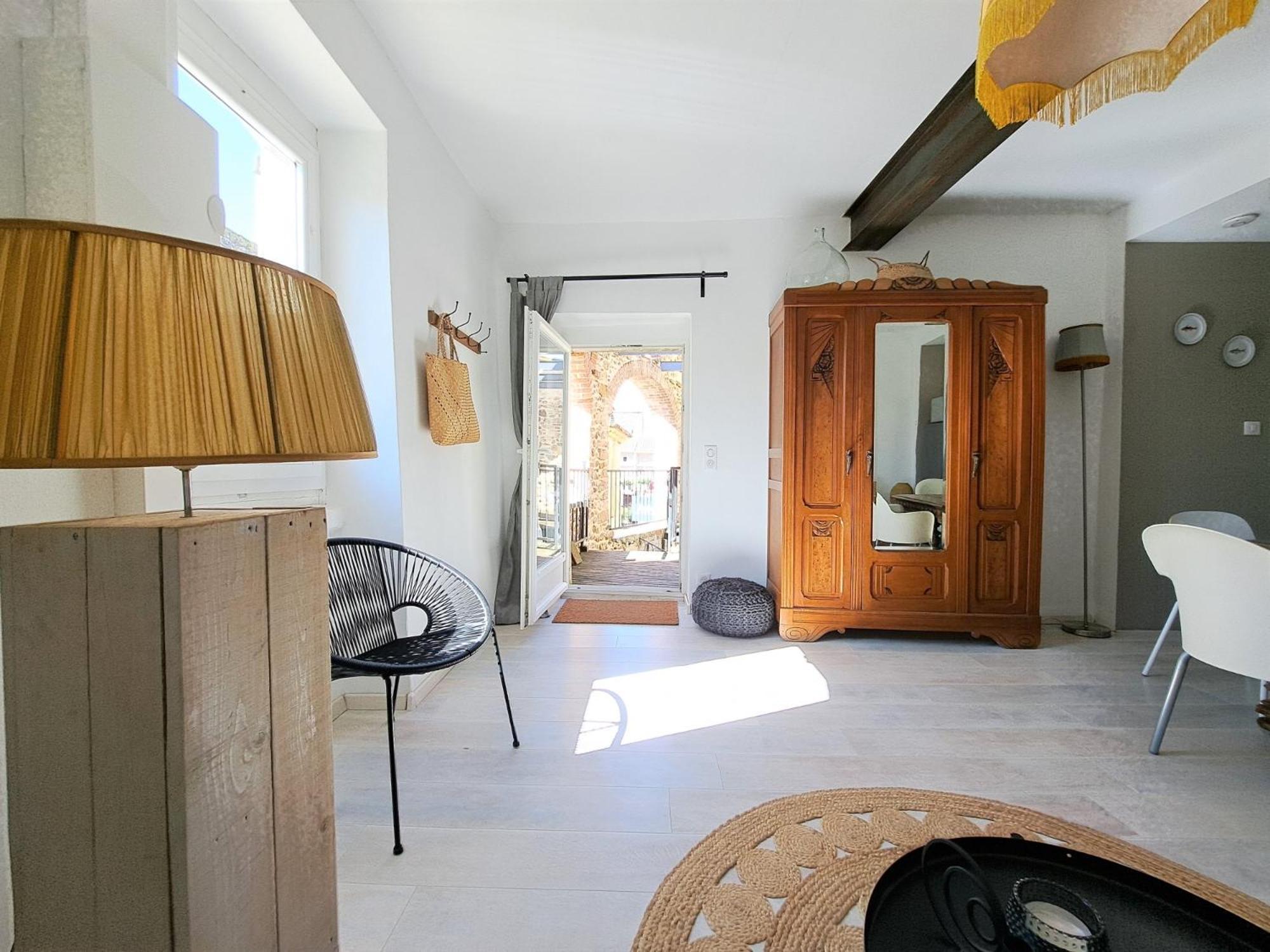 Gites Noulou, Appartementen In Saint-Denis Exteriör bild